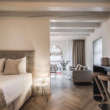 Le Bon'Apart Suites Gorinchem Eksteriør bilde