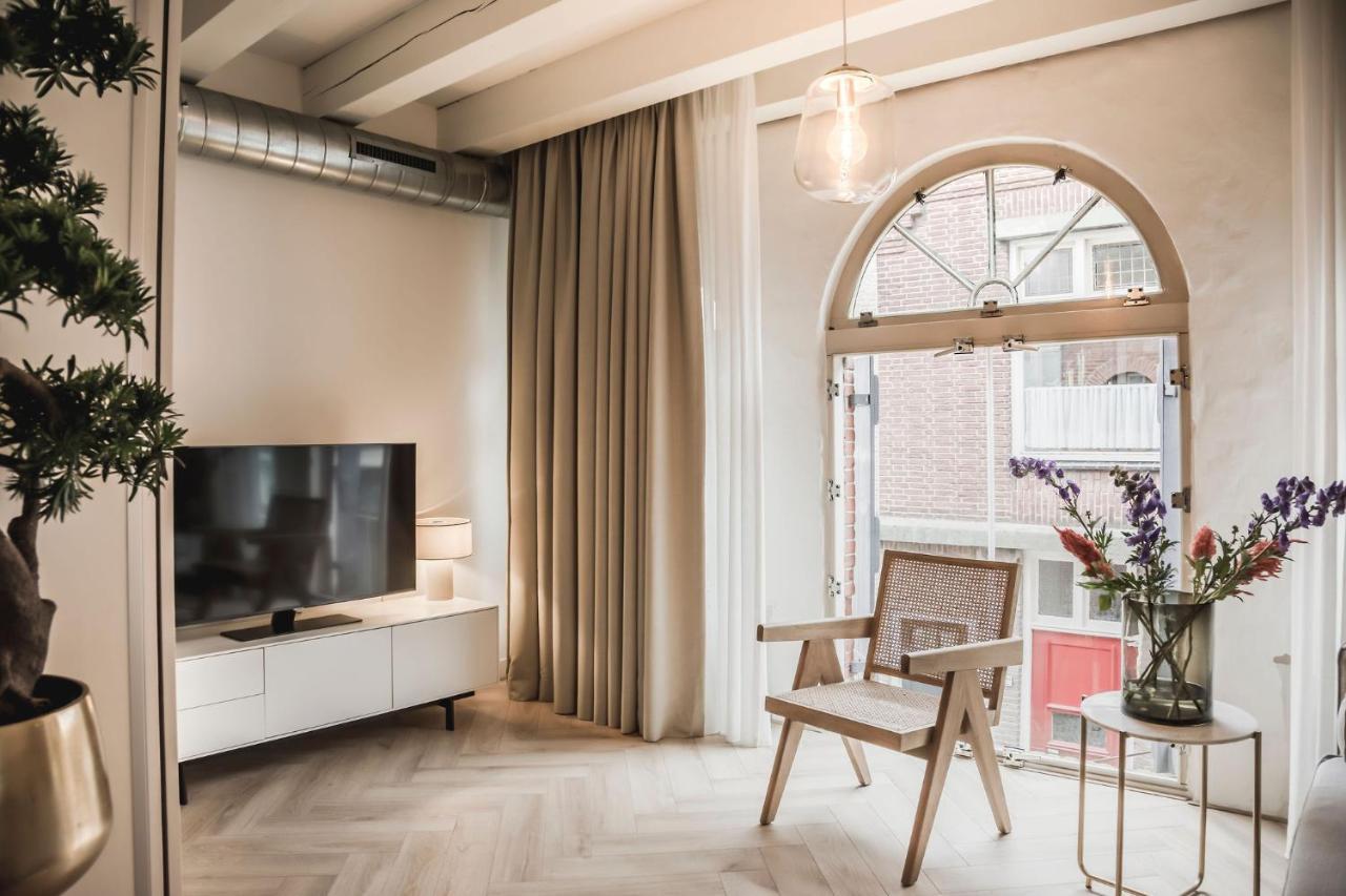 Le Bon'Apart Suites Gorinchem Eksteriør bilde